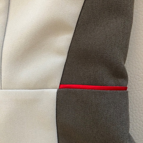 Banana Republic ‘NWOT’ women’s sleeveless peplum top, Size US 4 - Picture 5 of 14